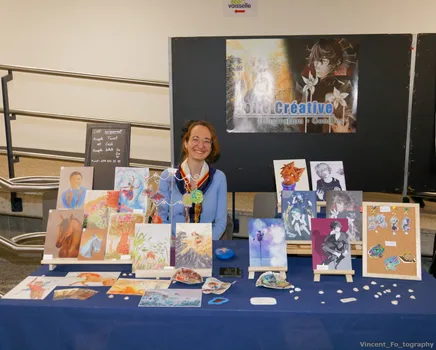 Copyright : Vincent Folliard